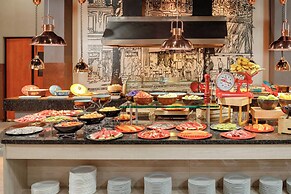 Sheraton Bogota Hotel