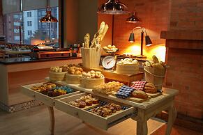 Sheraton Bogota Hotel