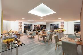 Sheraton Bogota Hotel