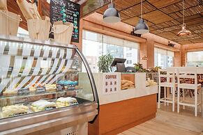 Sheraton Bogota Hotel