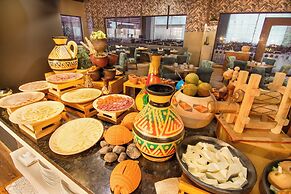 Sheraton Bogota Hotel