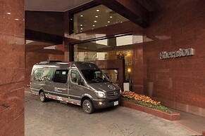 Sheraton Bogota Hotel