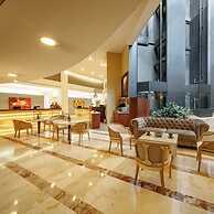 Sheraton Bogota Hotel