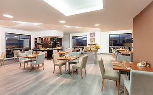 Sheraton Bogota Hotel