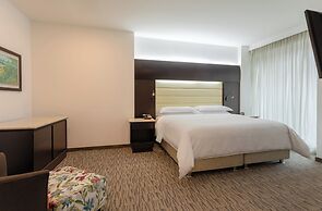 Sheraton Bogota Hotel