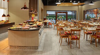 Sheraton Bogota Hotel