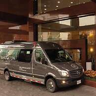 Sheraton Bogota Hotel