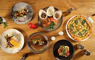 Sheraton Bogota Hotel