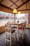 Sheraton Bogota Hotel