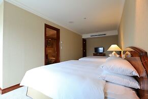 Evergreen Laurel Hotel Taipei