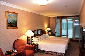 Evergreen Laurel Hotel Taipei