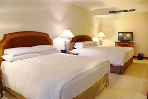Evergreen Laurel Hotel Taipei