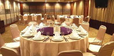 Evergreen Laurel Hotel Taipei