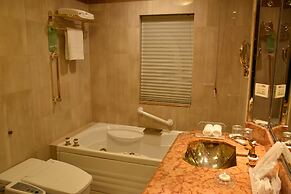 Evergreen Laurel Hotel Taipei