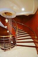 Evergreen Laurel Hotel Taipei