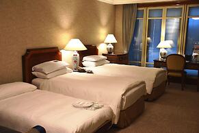 Evergreen Laurel Hotel Taipei