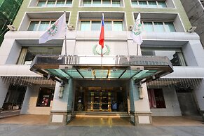 Evergreen Laurel Hotel Taipei