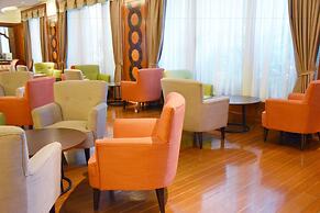 Evergreen Laurel Hotel Taipei