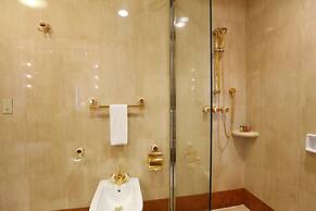 Evergreen Laurel Hotel Taipei