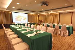 Evergreen Laurel Hotel Taipei