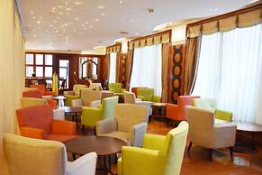 Evergreen Laurel Hotel Taipei