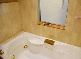 Evergreen Laurel Hotel Taipei