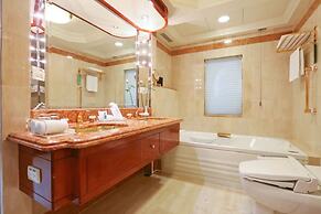 Evergreen Laurel Hotel Taipei