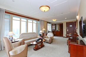 Evergreen Laurel Hotel Taipei