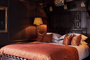 Hazlitt's Hotel