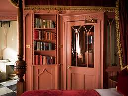 Hazlitt's Hotel