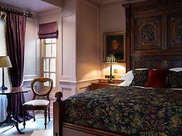 Hazlitt's Hotel