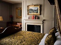 Hazlitt's Hotel