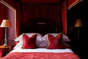 Hazlitt's Hotel