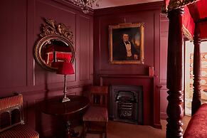 Hazlitt's Hotel