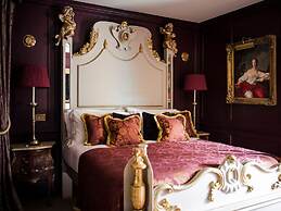 Hazlitt's Hotel