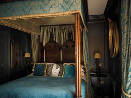 Hazlitt's Hotel