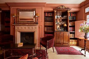 Hazlitt's Hotel