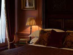 Hazlitt's Hotel