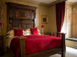 Hazlitt's Hotel