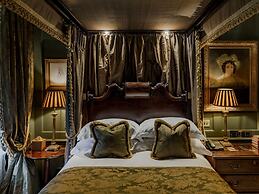 Hazlitt's Hotel