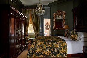 Hazlitt's Hotel
