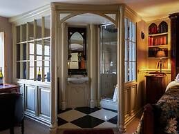Hazlitt's Hotel