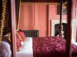 Hazlitt's Hotel