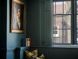 Hazlitt's Hotel