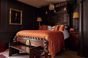 Hazlitt's Hotel
