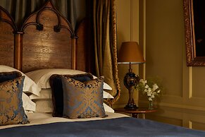 Hazlitt's Hotel
