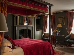 Hazlitt's Hotel