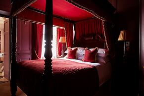 Hazlitt's Hotel