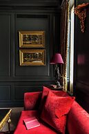 Hazlitt's Hotel