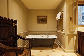 Hazlitt's Hotel